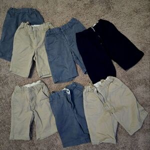 Gap 10 slim boy's shorts